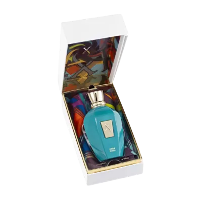Xerjoff Vibe Erba Pura Edp 100 ml Unisex Parfüm