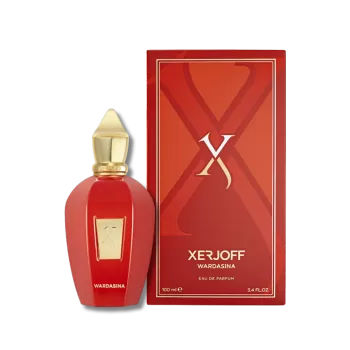 Xerjoff Vibe Wardasina Edp 100 ml Unisex Parfüm