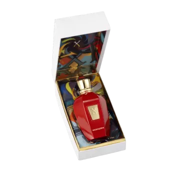 Xerjoff Vibe Wardasina Edp 100 ml Unisex Parfüm