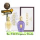 Xerjoff 1861 Naxos & V Purple Accento Edp 2’li Set 2x100 ml Unisex Parfüm 