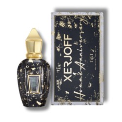 Xerjoff Homme Anniversary Parfum 50 ml Unisex Parfüm