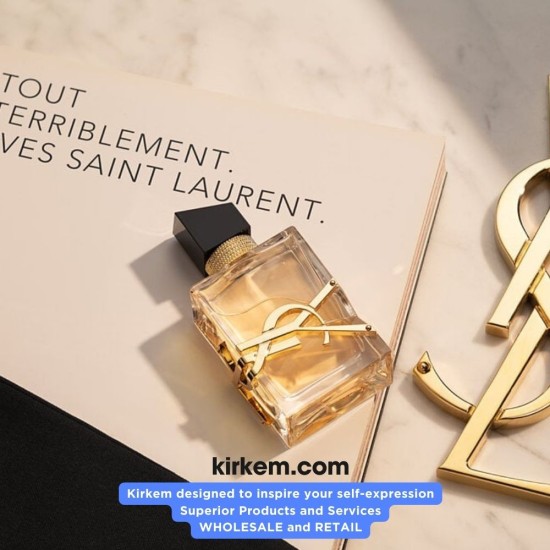 Yves Saint Laurent Libre Edp 90 ml Kadın Parfüm