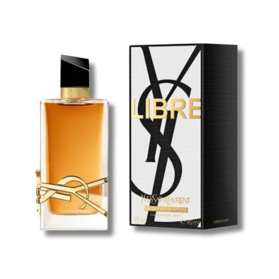 Yves Saint Laurent Libre Edp Intense 90 ml Kadın Parfüm