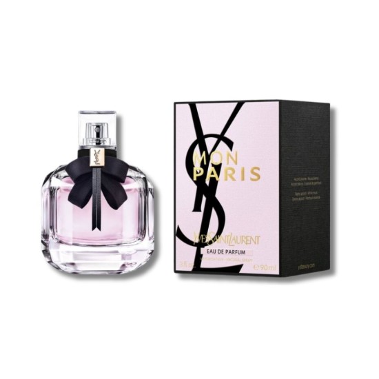 Yves Saint Laurent Mon Paris Edp 90 ml Kadın Parfüm