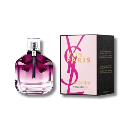 Yves Saint Laurent Mon Paris Intensement Edp 90 ml Kadın Parfüm