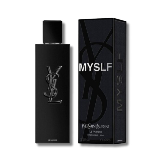 Yves Saint Laurent Myslf Le Parfüm 100 ml Erkek Parfüm