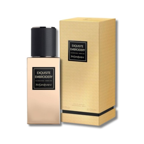 Yves Saint Laurent Exquisite Embroidery Collection Orientale Edp 75 ml Kadın Parfüm