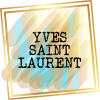 Yves Saint Laurent