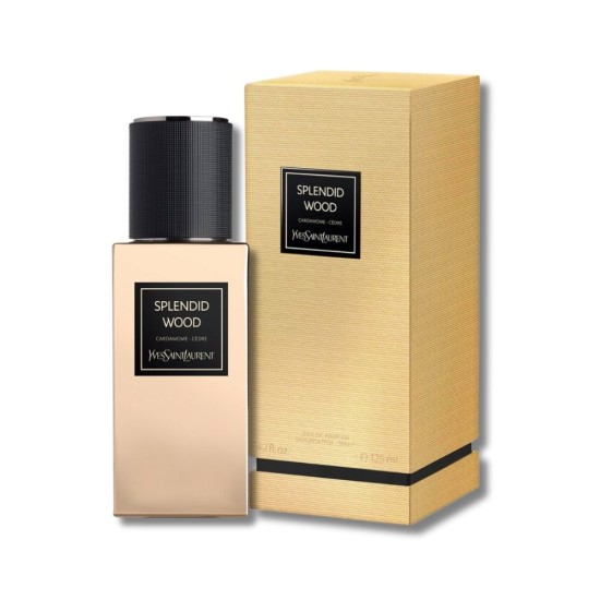 Yves Saint Laurent Splendid Wood Edp 75 ml Kadın Parfüm