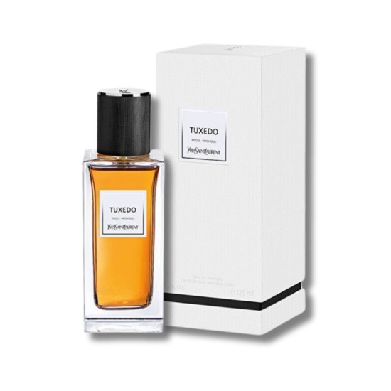 Yves Saint Laurent Le Vestiaire Des Parfums Tuxedo Edp 125 ml Unisex Parfüm