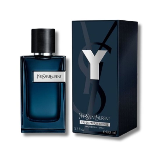 Yves Saint Laurent Y Intense Homme Edp 100 ml Erkek Parfüm