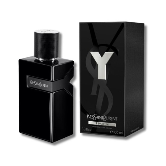 Yves Saint Laurent Y Le Parfum 100 ml Erkek Parfüm