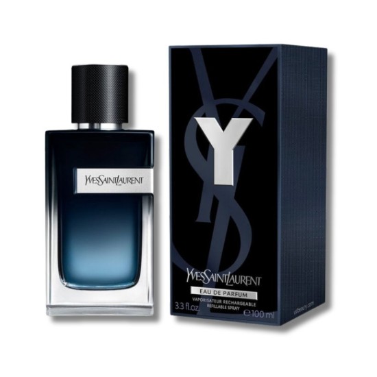 Yves Saint Laurent Y Men Edp 100 ml Erkek Parfüm