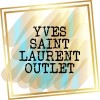 Yves Saint Laurent Outlet