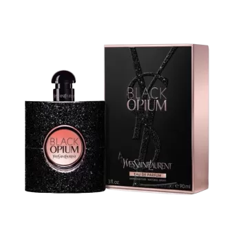 Yves Saint Laurent Black Opium Edp 90 ml Kadın Parfüm