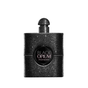 Yves Saint Laurent Black Opium Extreme Edp 90 ml Kadın Parfüm