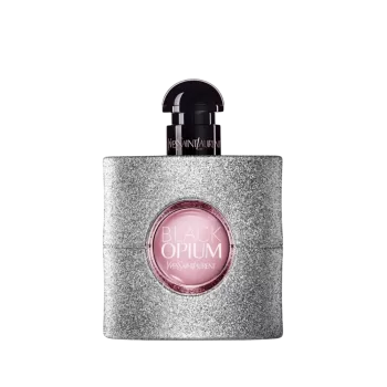 Yves Saint Laurent Black Opium Glitter Edp 90 ml Kadın Parfüm
