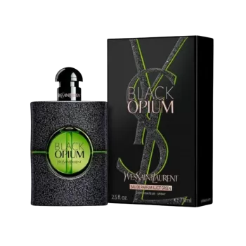 Yves Saint Laurent Black Opium Illicit Green Edp 90 ml Kadın Parfüm