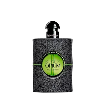 Yves Saint Laurent Black Opium Illicit Green Edp 90 ml Kadın Parfüm