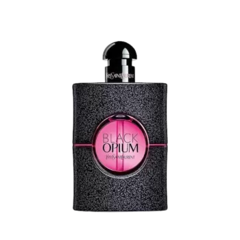 Yves Saint Laurent Black Opium Neon Edp 90 ml Kadın Parfüm