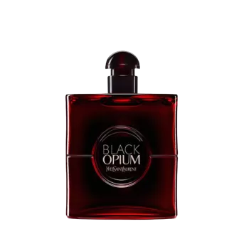 Yves Saint Laurent Black Opium Over Red Edp 90 ml Kadın Parfüm