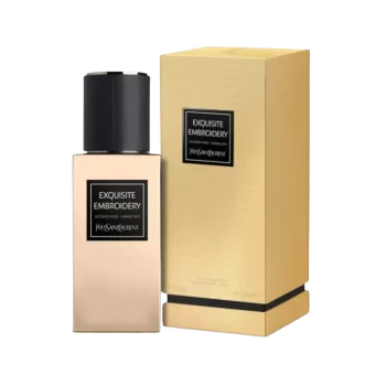 Yves Saint Laurent Exquisite Embroidery Collection Orientale Edp 75 ml Kadın Parfüm