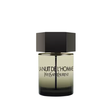 Yves Saint Laurent La Nuit De L'Homme Edt 100 ml Erkek Parfüm