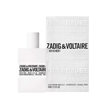 Zadig & Voltaire This Is Her! Edp 100 ml Kadın Parfüm