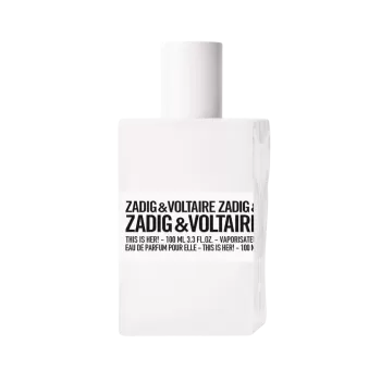 Zadig & Voltaire This Is Her! Edp 100 ml Kadın Parfüm