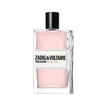 Zadig & Voltaire This Is Her! Undressed Edp 100 ml Kadın Parfüm