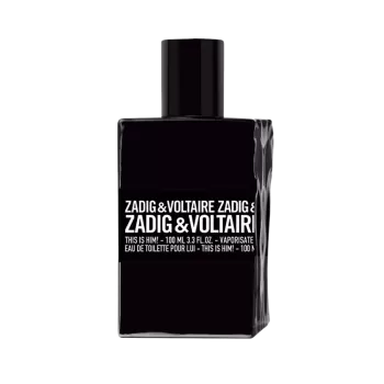 Zadig & Voltaire This Is Him! Edt 100 ml Erkek Parfüm