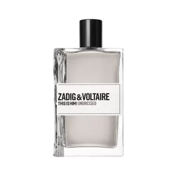 Zadig & Voltaire This Is Him! Undressed Edt 100 ml Erkek Parfüm