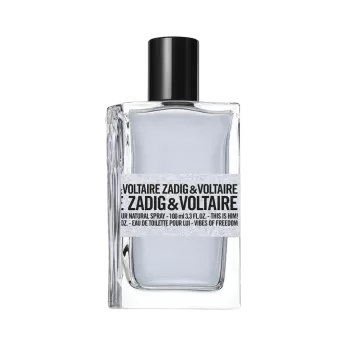 Zadig & Voltaire This Is Him! Vibes Of Freedom Edt 100 ml Erkek Parfüm