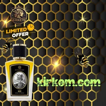 Zoologist Bee Extrait de Parfum Unisex Parfüm