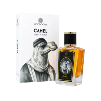 Zoologist Camel Extrait de Parfum Unisex Parfüm