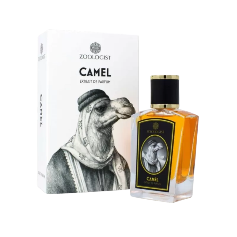 Zoologist Camel Extrait de Parfum Unisex Parfüm