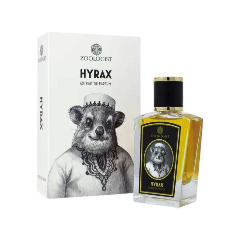 Zoologist Hyrax Extrait de Parfum Unisex Parfüm