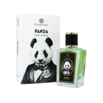 Zoologist Panda Extrait de Parfum Unisex Parfüm