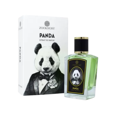 Zoologist Panda Extrait de Parfum Unisex Parfüm