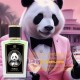 Zoologist Panda Deluxe Bottle Edp 60 ml Unisex Parfüm