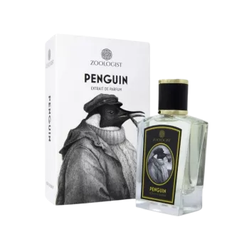 Zoologist Penguin Extrait de Parfum Unisex Parfüm
