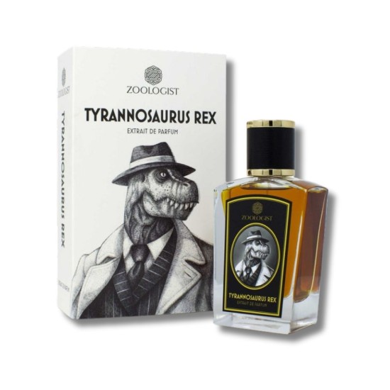 Zoologist Tyrannosaurus Rex Deluxe Bottle Edp 60 ml Unisex Parfüm