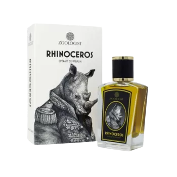 Zoologist Rhinoceros Extrait de Parfum Unisex Parfüm