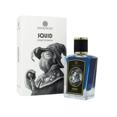 Zoologist Squid Extrait de Parfum Unisex Parfüm