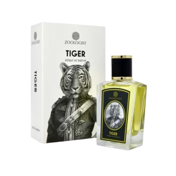 Zoologist Tiger Extrait de Parfum Unisex Parfüm