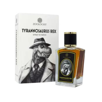 Zoologist Tyrannosaurus Rex Extrait de Parfum Unisex Parfüm