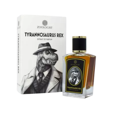 Zoologist Tyrannosaurus Rex Extrait de Parfum Unisex Parfüm