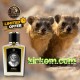 Zoologist Hyrax Extrait de Parfum Unisex Parfüm