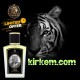 Zoologist Tiger Deluxe Bottle Extrait de Parfum Unisex Parfüm