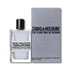 Zadig & Voltaire This Is Him! Vibes Of Freedom Edt 100 ml Erkek Parfüm